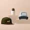Machine Hat Press Cricut
